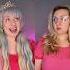 You Try To Help Her Get A Date Us Girls We Are So Magical Pov Shorts Katyperry