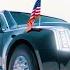 How The US President Travels