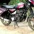 Krrish Riding A Bike Ashortaday Shorts Krrish