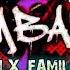 THE BEST MOOMBAHTON REMIX X FAMILY AFFAIR NONSTOP MIX DEEJAY DANIEL 2024