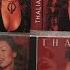 Thalia Arrasando It S My Party Singles