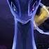 Lugia Digital Painting Process S M