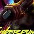 Cyberpunk 2077 Phantom Liberty OST Never Looking Back Cynosure Core Variation