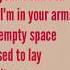 Sophia Angeles Gone Lyrics