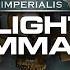 Aeronautica Imperialis Flight Command Launch Trailer
