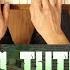 Living Mice Minecraft Volume Alpha Intermediate Piano Tutorial