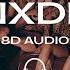 G I DLE 여자 아이들 Nxde 8D AUDIO USE HEADPHONES