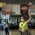 Ventino Vente Conmigo Zumba Salsa Line Dance Arthur Murray