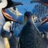 Happy Feet Ending