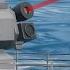New Laser Air Defense ALKA Directed Energy Weapon System DEWS Review And Test Modern Warships