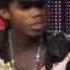 Alkaline Goes To Extreme For Attention Defends Eyeball Tatoo