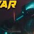 Eternal Frequency WAR Official Music Video