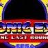 Sonic Exe One Last Round Rework OST Title Old