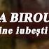 Irina Maria Birou Spune Nană Pe Cine Iubești
