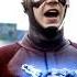 Barry Uses Light Speed Particle Enhancers To Increase Velocity Video Theflash Shorts Movie
