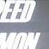 The Powerpuff Girls Speed Demon Episode Title Card