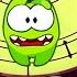 Om Nom Stories Halloween Special Around The World Episode 6 Cut The Rope