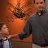 Icarly Spencer Tells Chuck That He S Not To Play In The Lobby And That He Ignores His Rule