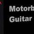 Motorbreath Metallica Guitar Backing Track