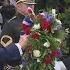 President Trump Marks Memorial Day 2025 With Wreath Laying