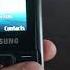 Samsung GT E1120M On Off