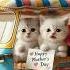 For Every Hug Every Sacrifice Thank You Mom Shorts Cat Ai Cute TinyJoysDaily