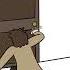 Idk Why He Didnt Just X Plode The Door To Get Down There Gravityfalls Billcipher Thebookofbill