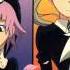 Stance Punk I Wanna Be Soul Eater Ending