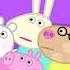 Peppa Pig English Season 1 Episode 51 Daddy S Movie Camera