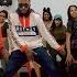 DJ Tunez Ft WizKid Reekado Banks Turn Up Dance Class Video A V O Boyz Choreography