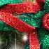 Christmas Tree Decoration Ideas For Christmas Ornaments Snowflake Glitter Foam Stars DIY