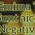 Sunt Aici Negativ Alin Si Emima Timofte