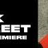 Black Wall Street Premiere Party
