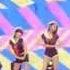 T ARA SO CRAZY Dance Mirror Fancam HD