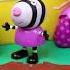 Peppa Pig Stars Ep10 Sleepover
