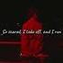 Heart Attack Demi Lavato Tiktok Version Lyrics Music Song Aesthetic Viral