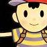 Super Smash Bros Ness Voice Clips