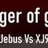 Anger Of God Jenny Vs Jebus