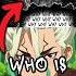 Who Is Why Man In Dr Stone Drstone Drstoneseason4