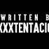 XXXTENTACION CAUTION Music Video REMASTERED WITH LYRICS