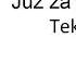 Milano Już Za Późno Tekst