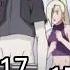 Ino And Sai Moral Of The Story SaiIno Edit
