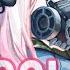 Nightcore Gasoline Lyrics
