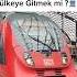 Almanya Dan Komşu Ülkelere Ucuz Tren Yolculuğu 58 Euro Ya Avrupa Sınırları
