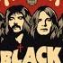 Black Sabbath WAR PIGS Drum Track Pro Quality