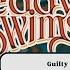 Teddy Swims Guilty Official Lyric Video