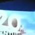 20th Century Fox Fanfare Prototype 1994 Remastered For ESTHHPAYNBCPAPPGF2002 To Remake