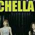 BLACKPINK SEE U LATER COACHELLA