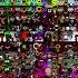 Incredibox Sprunki All Characters Phases 1 10 Ultimate Evolution Transformations
