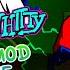 I Almost Gave Up V S Whitty B Side HARD Full Mod Week Showcase Friday Night Funkin